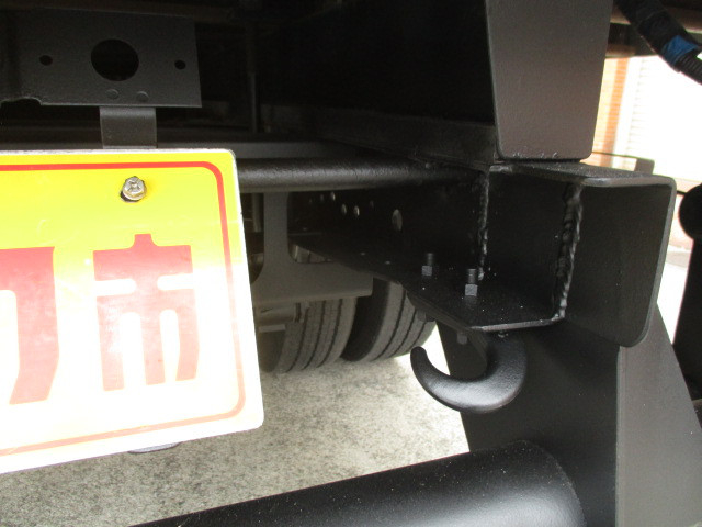 いすゞ エルフ 小型 バン TRG-NLS85AN(103185) 35枚目