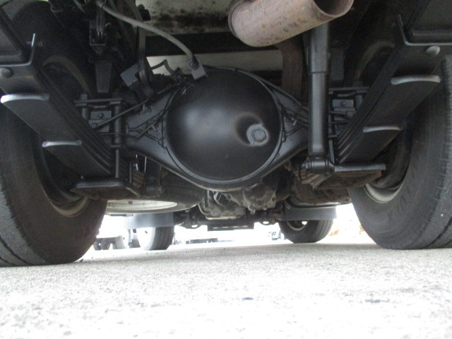 いすゞ エルフ 小型 バン TRG-NLS85AN(103185) 36枚目