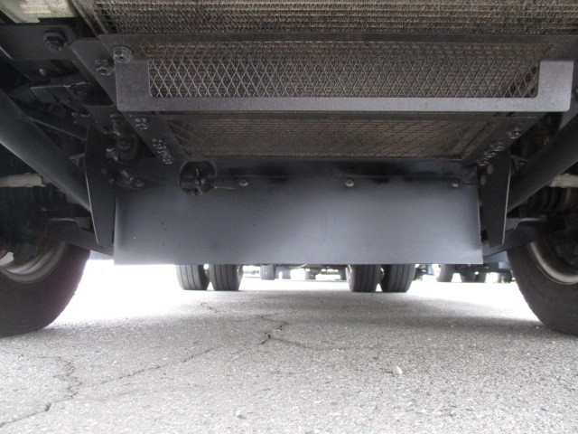 いすゞ エルフ 小型 バン TRG-NLS85AN(103185) 37枚目