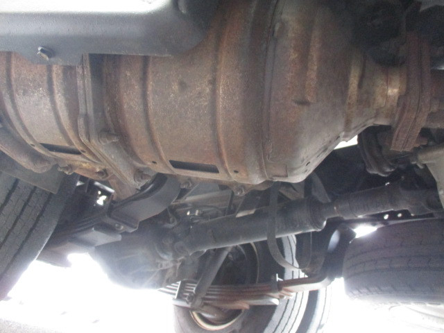 いすゞ エルフ 小型 バン TRG-NLS85AN(103185) 40枚目