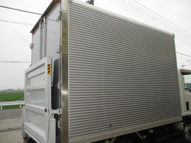 いすゞ エルフ 小型 バン TRG-NLS85AN(103185) 45枚目