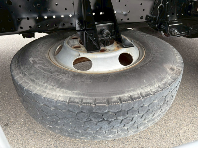 いすゞ エルフ 小型 冷蔵冷凍バン TRG-NPR85AN(103186) 20枚目