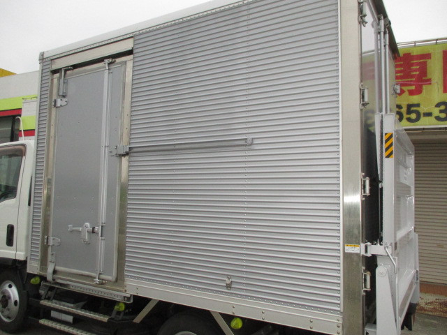 いすゞ エルフ 小型 バン TRG-NLS85AN(103185) 46枚目