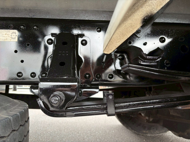 いすゞ エルフ 小型 冷蔵冷凍バン TRG-NPR85AN(103186) 21枚目