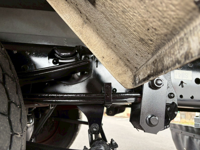 いすゞ エルフ 小型 冷蔵冷凍バン TRG-NPR85AN(103186) 22枚目