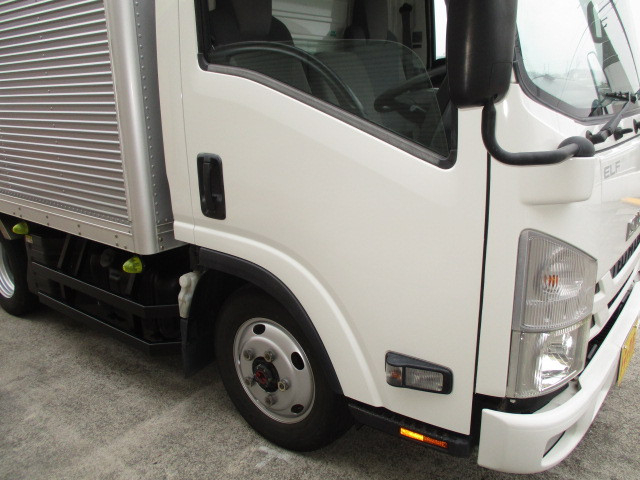 いすゞ エルフ 小型 バン TRG-NLS85AN(103185) 48枚目