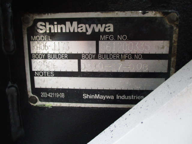 いすゞ エルフ 小型 バン TRG-NLS85AN(103185) 49枚目