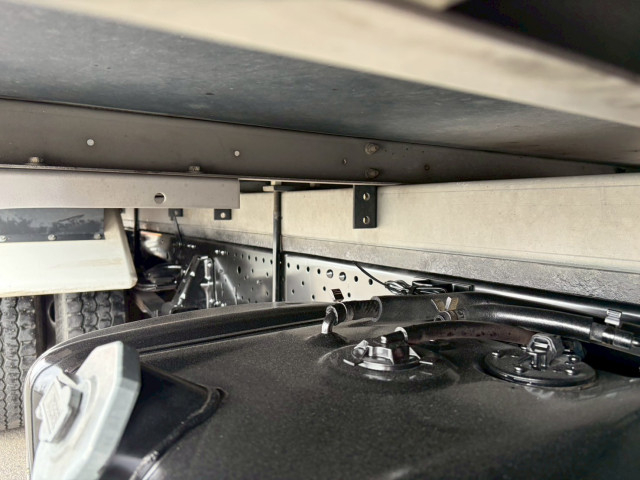 いすゞ エルフ 小型 冷蔵冷凍バン TRG-NPR85AN(103186) 26枚目