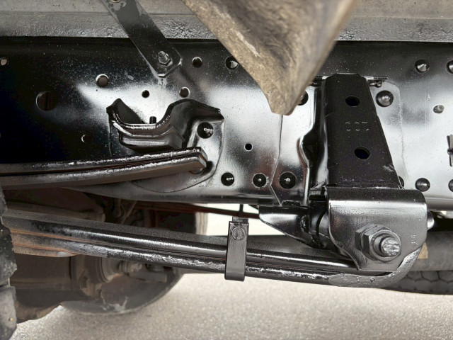 いすゞ エルフ 小型 冷蔵冷凍バン TRG-NPR85AN(103186) 30枚目