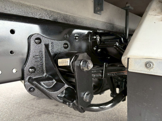 いすゞ エルフ 小型 冷蔵冷凍バン TRG-NPR85AN(103186) 31枚目