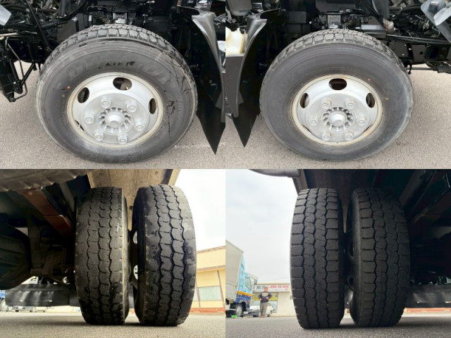 いすゞ エルフ 小型 冷蔵冷凍バン TRG-NPR85AN(103186) 34枚目