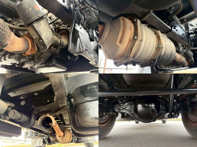 いすゞ エルフ 小型 冷蔵冷凍バン TRG-NPR85AN(103186) 35枚目