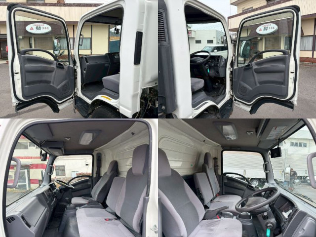 いすゞ エルフ 小型 冷蔵冷凍バン TRG-NPR85AN(103186) 36枚目