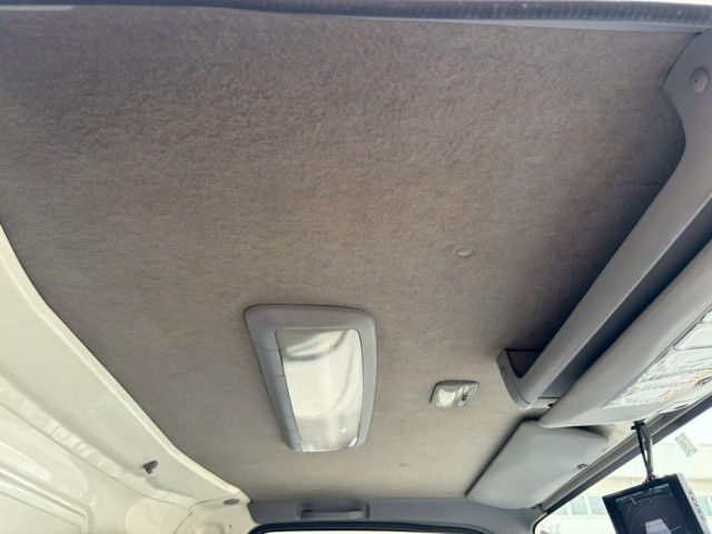 いすゞ エルフ 小型 冷蔵冷凍バン TRG-NPR85AN(103186) 37枚目