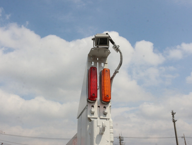 いすゞ エルフ 小型 平ボディ TPG-NJR85A(103187) 15枚目