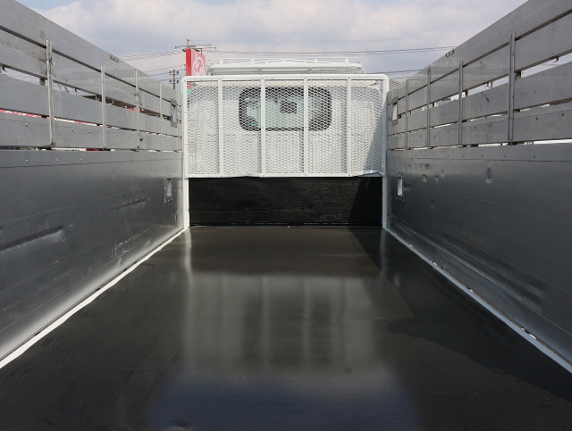 いすゞ エルフ 小型 平ボディ TPG-NJR85A(103187) 17枚目