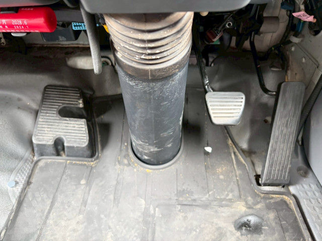 いすゞ エルフ 小型 冷蔵冷凍バン TRG-NPR85AN(103186) 42枚目