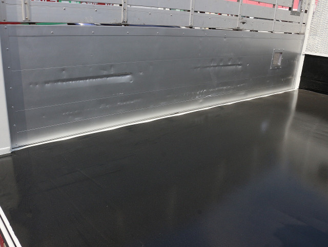 いすゞ エルフ 小型 平ボディ TPG-NJR85A(103187) 18枚目