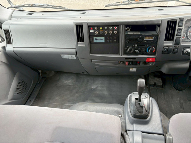 いすゞ エルフ 小型 冷蔵冷凍バン TRG-NPR85AN(103186) 43枚目