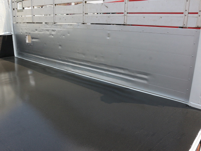 いすゞ エルフ 小型 平ボディ TPG-NJR85A(103187) 19枚目