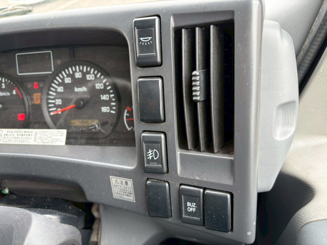 いすゞ エルフ 小型 冷蔵冷凍バン TRG-NPR85AN(103186) 48枚目