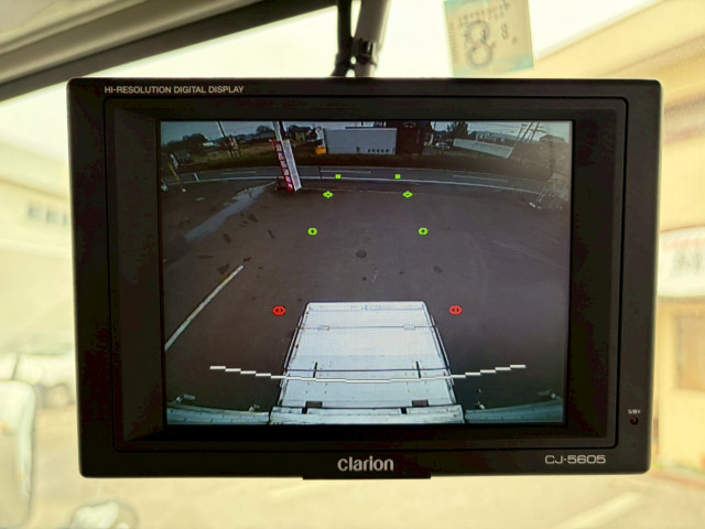 いすゞ エルフ 小型 冷蔵冷凍バン TRG-NPR85AN(103186) 49枚目