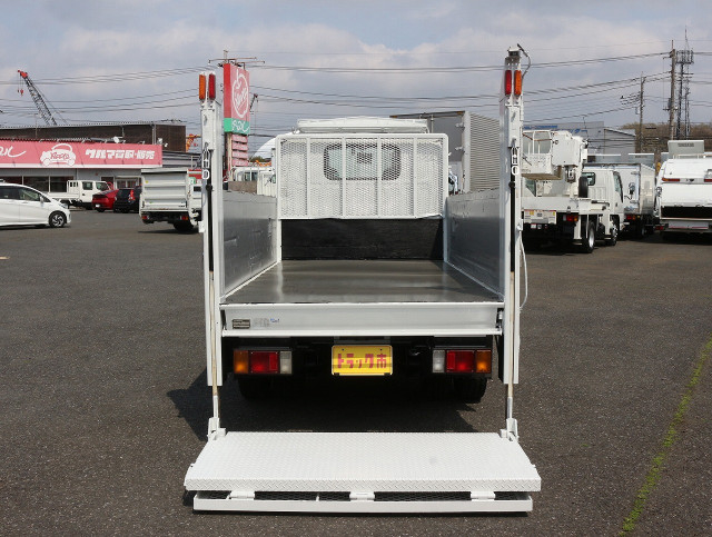 いすゞ エルフ 小型 平ボディ TPG-NJR85A(103187) 26枚目