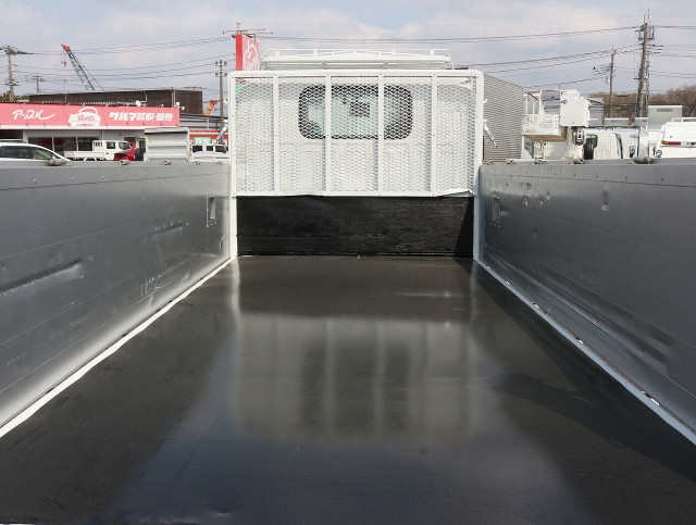 いすゞ エルフ 小型 平ボディ TPG-NJR85A(103187) 27枚目