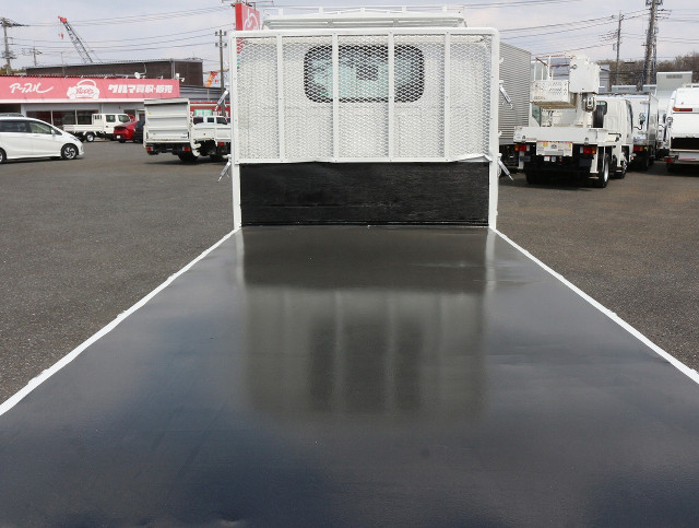 いすゞ エルフ 小型 平ボディ TPG-NJR85A(103187) 31枚目