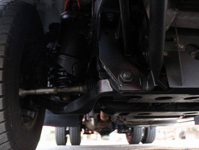 いすゞ エルフ 小型 平ボディ TPG-NJR85A(103187) 36枚目