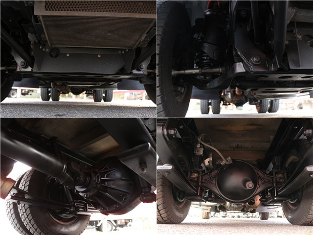 いすゞ エルフ 小型 平ボディ TPG-NJR85A(103187) 38枚目