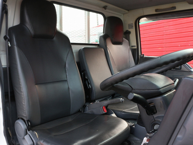 いすゞ エルフ 小型 平ボディ TPG-NJR85A(103187) 40枚目