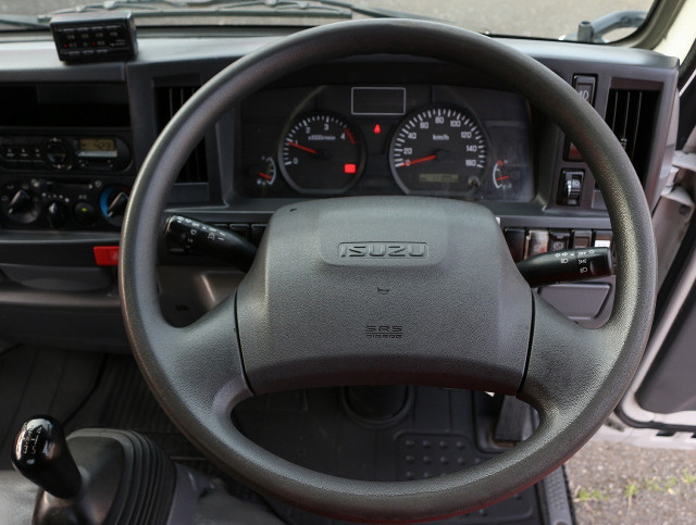 いすゞ エルフ 小型 平ボディ TPG-NJR85A(103187) 41枚目