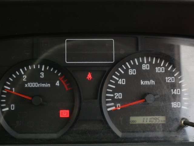 いすゞ エルフ 小型 平ボディ TPG-NJR85A(103187) 42枚目