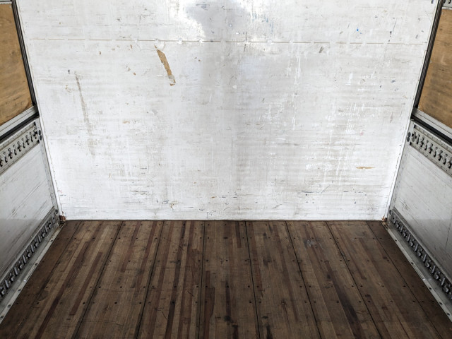 いすゞ ギガ 大型 ウィング QKG-CYJ77A(103188) 17枚目