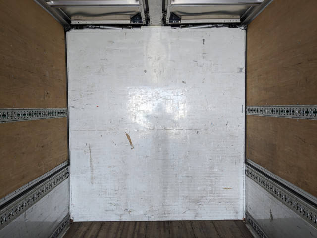 いすゞ ギガ 大型 ウィング QKG-CYJ77A(103188) 18枚目