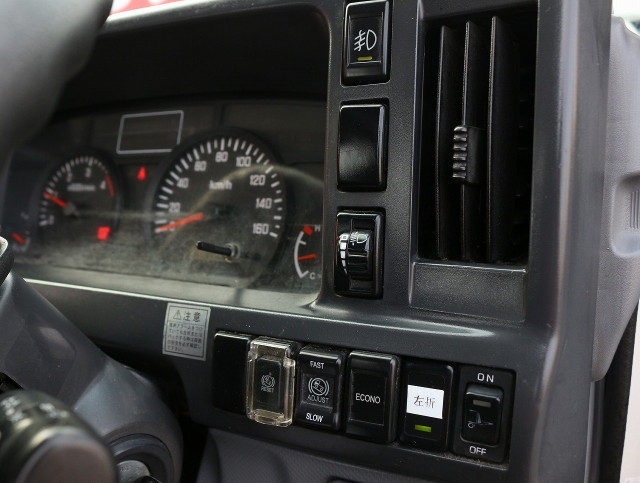 いすゞ エルフ 小型 平ボディ TPG-NJR85A(103187) 46枚目