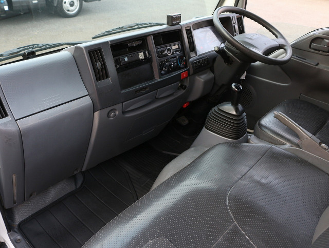 いすゞ エルフ 小型 平ボディ TPG-NJR85A(103187) 48枚目