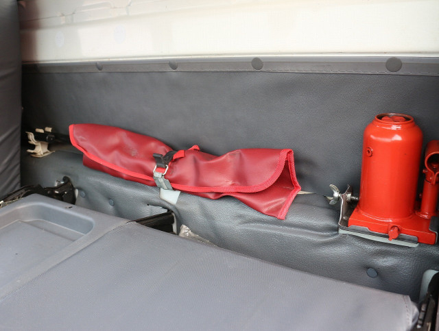 いすゞ エルフ 小型 平ボディ TPG-NJR85A(103187) 50枚目