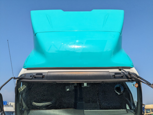 いすゞ ギガ 大型 ウィング QKG-CYJ77A(103188) 28枚目