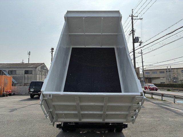いすゞ フォワード 中型 土砂ダンプ TKG-FRR90S2(103189) 7枚目