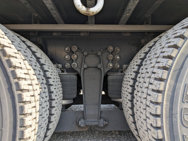 いすゞ ギガ 大型 ウィング QKG-CYJ77A(103188) 32枚目