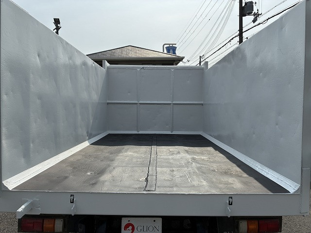 いすゞ フォワード 中型 土砂ダンプ TKG-FRR90S2(103189) 16枚目