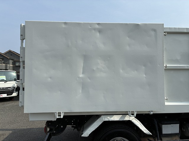 いすゞ フォワード 中型 土砂ダンプ TKG-FRR90S2(103189) 17枚目