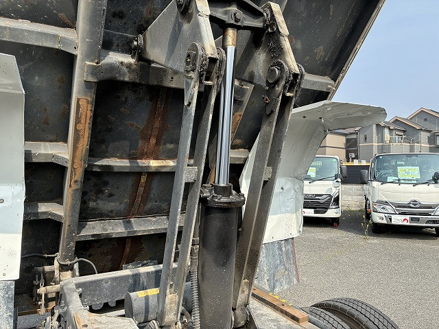 いすゞ フォワード 中型 土砂ダンプ TKG-FRR90S2(103189) 20枚目