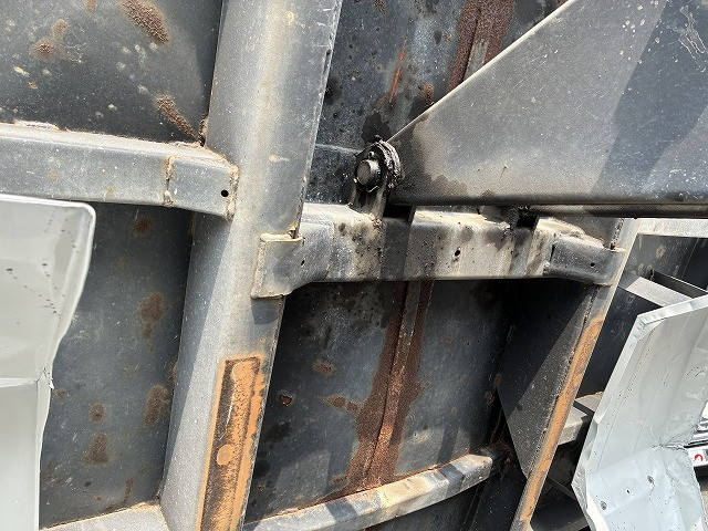 いすゞ フォワード 中型 土砂ダンプ TKG-FRR90S2(103189) 21枚目