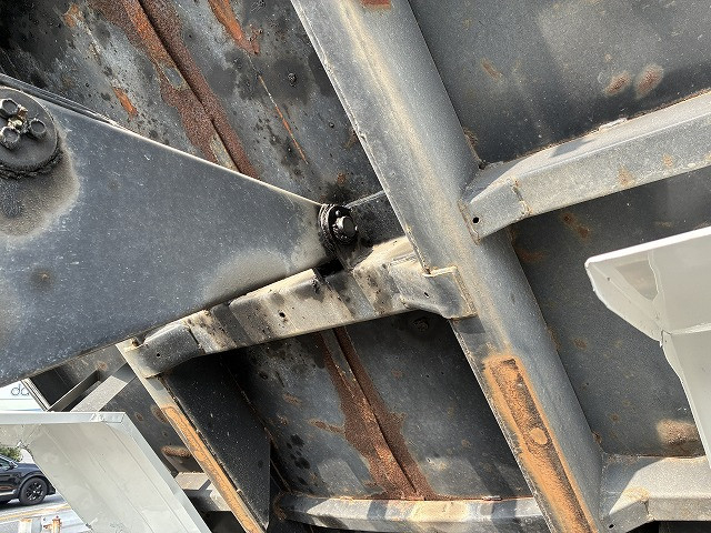 いすゞ フォワード 中型 土砂ダンプ TKG-FRR90S2(103189) 22枚目