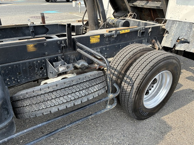 いすゞ フォワード 中型 土砂ダンプ TKG-FRR90S2(103189) 23枚目