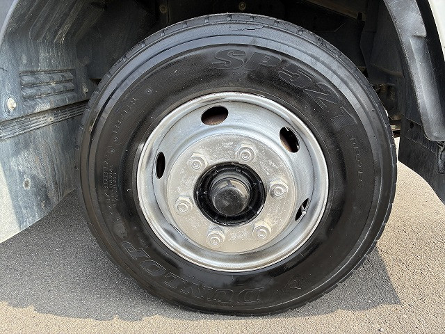 いすゞ フォワード 中型 土砂ダンプ TKG-FRR90S2(103189) 25枚目