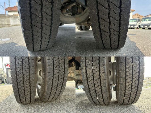 いすゞ フォワード 中型 土砂ダンプ TKG-FRR90S2(103189) 26枚目